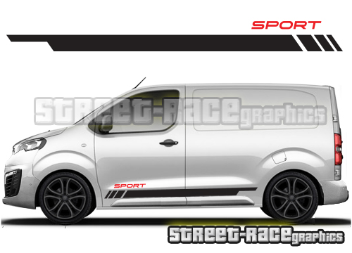 citroen dispatch sport