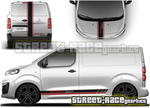 citroen dispatch sport