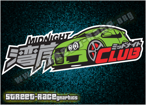 JDM19 - JDM Midnight Club