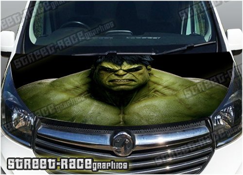 Trafic / Vivaro / Talento / NV300 bonnet wraps