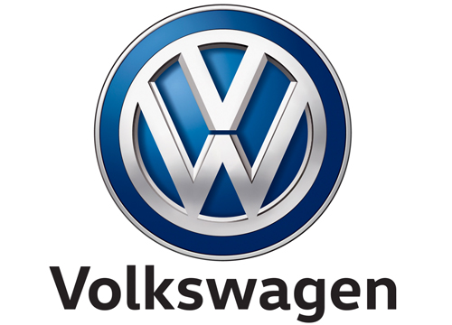 Volkswagen Crafter camper van stickers
