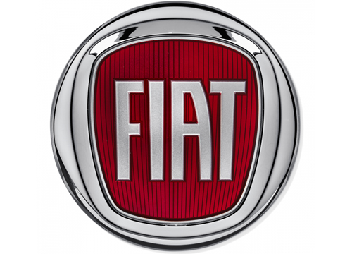 Fiat Ducato campervan stickers