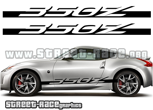 Nissan 350Z & 370Z