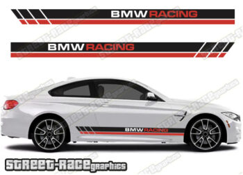 Shop Bmw Stickers And Decals online