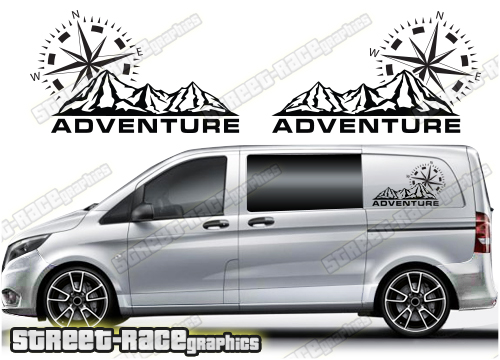 Mercedes v class camper sales conversion