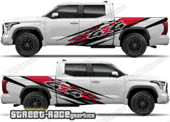 Toyota Tundra graphics (large)