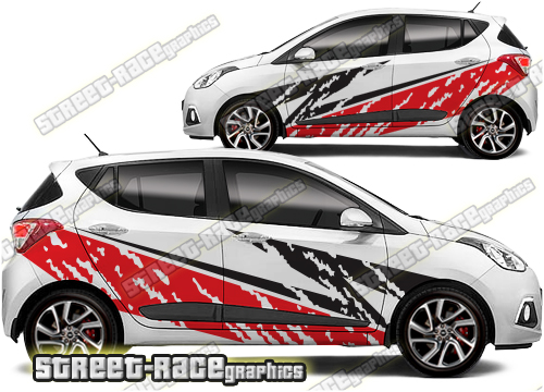 Hyundai i10 large graphics 021