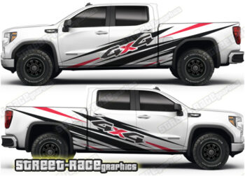 GMC Sierra graphics (large)