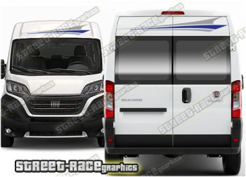 Ducato - Relay - Boxer front/rear 006
