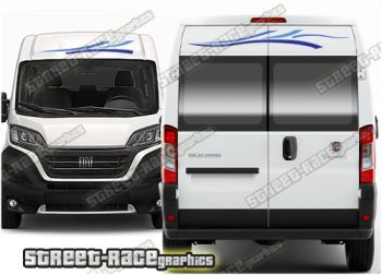 Ducato - Relay - Boxer front/rear 015