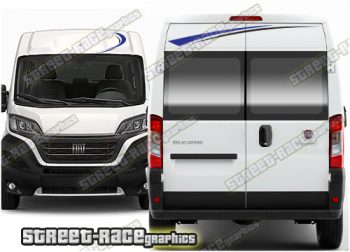 Ducato - Relay - Boxer front/rear 016