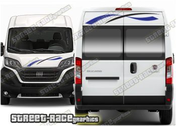 Ducato - Relay - Boxer front/rear 020