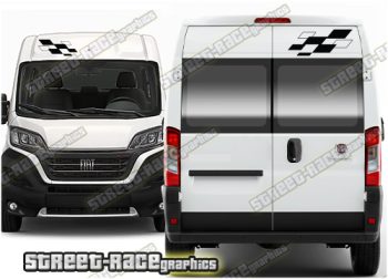 Ducato - Relay - Boxer front/rear 039