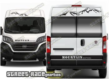 Ducato - Relay - Boxer front/rear 041