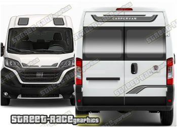 Ducato - Relay - Boxer front/rear 065