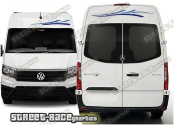 Sprinter / Crafter front/rear 015