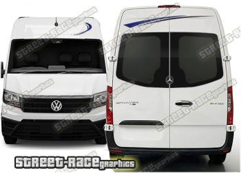 Sprinter / Crafter front/rear 016