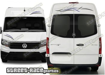 Sprinter / Crafter front/rear 017