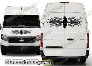 Sprinter / Crafter front/rear 037