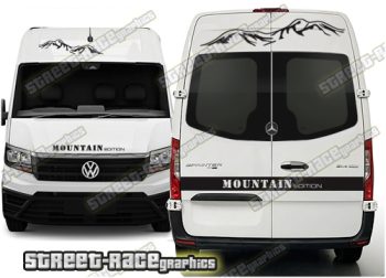 Sprinter / Crafter front/rear 041