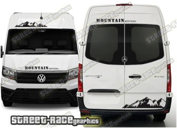 Sprinter / Crafter front/rear 042