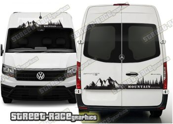 Sprinter / Crafter front/rear 043