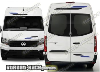 Sprinter / Crafter front/rear 063