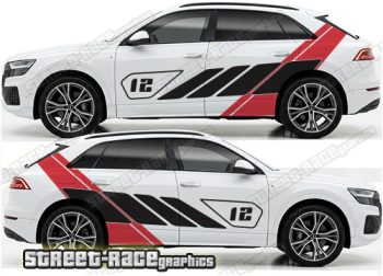 Audi Q8 009