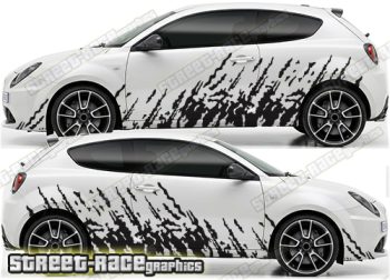 Alfa Romeo MiTo large graphics 111