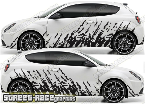 Alfa Romeo MiTo large graphics 111