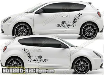 Alfa Romeo MiTo large graphics 120