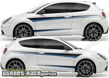 Alfa Romeo MiTo large graphics 201