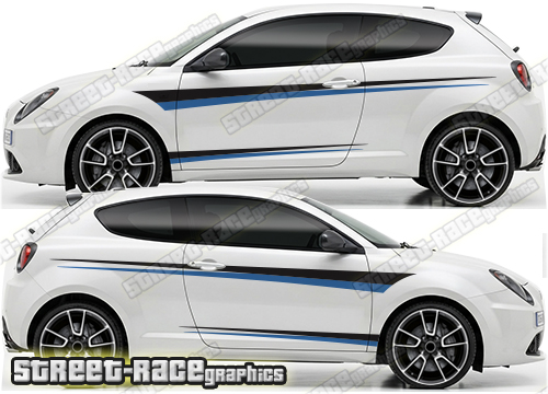 Alfa Romeo MiTo large graphics 201