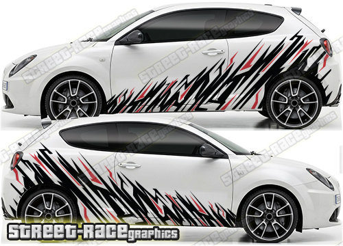 Alfa Romeo MiTo large graphics 203