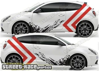 Alfa Romeo MiTo large graphics 204