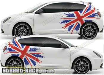 Alfa Romeo MiTo large graphics 211