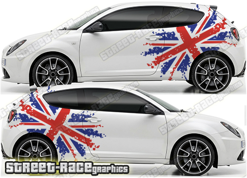 Alfa Romeo MiTo large graphics 211