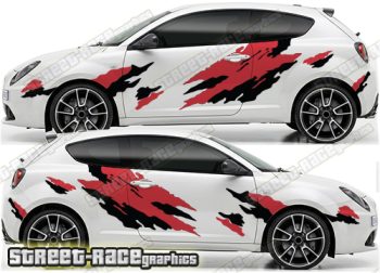 Alfa Romeo MiTo large graphics 213