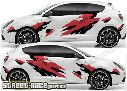 Alfa Romeo MiTo large graphics 213