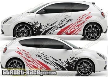 Alfa Romeo MiTo large graphics 214