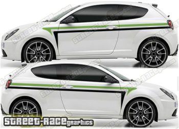 Alfa Romeo MiTo large graphics 216