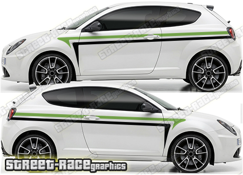Alfa Romeo MiTo large graphics 216