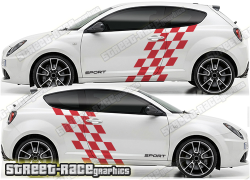 Alfa Romeo MiTo large graphics 219