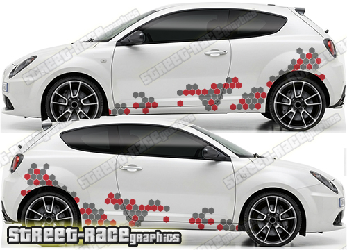 Alfa Romeo MiTo large graphics 220