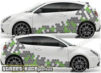 Alfa Romeo MiTo large graphics 221