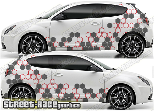 Alfa Romeo MiTo large graphics 222