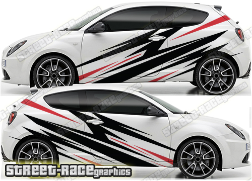 Alfa Romeo MiTo large graphics 225