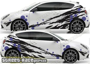 Alfa Romeo MiTo large graphics 227