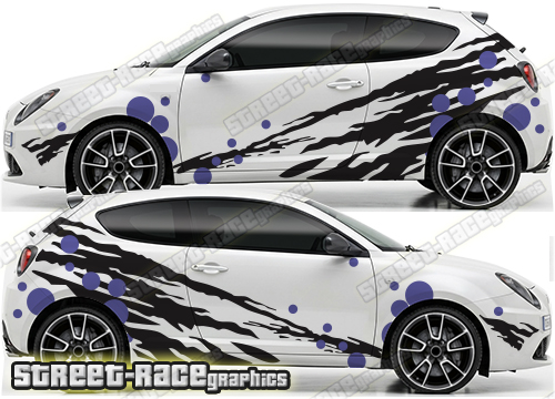 Alfa Romeo MiTo large graphics 227
