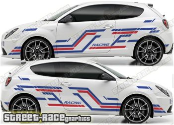 Alfa Romeo MiTo large graphics 228
